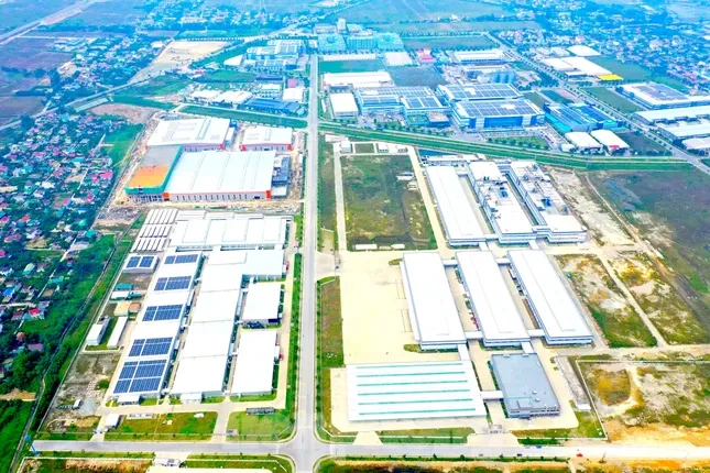 Gần 1.000 tỷ đồng thu hút các dự án công nghiệp sạch ảnh 1