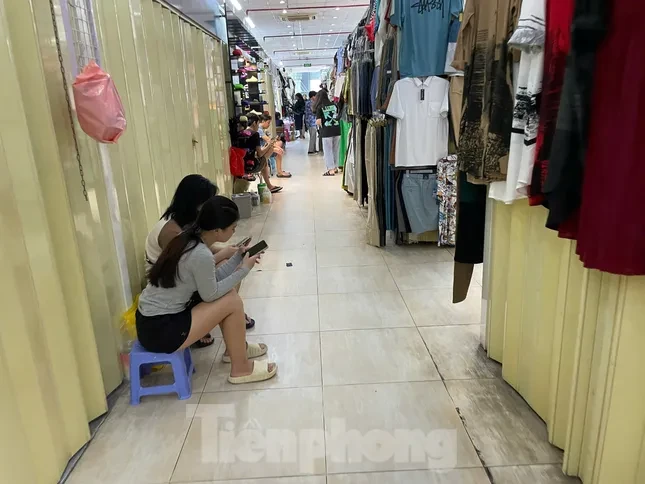 Nhiều doanh nghiệp rơi vào tình trạng 'chết không chôn được' ảnh 1