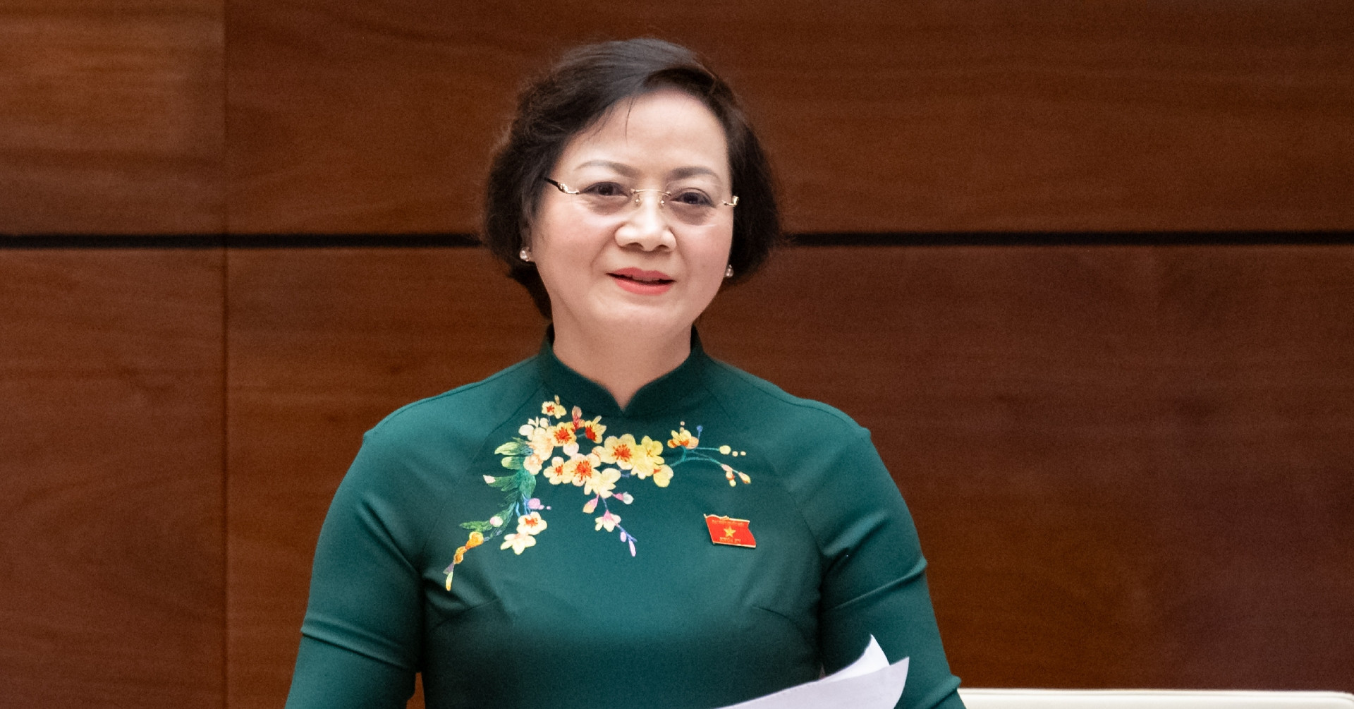 Bộ trưởng Nội vụ trải lòng trước thời khắc lịch sử sáp nhập 34 tỉnh, thành