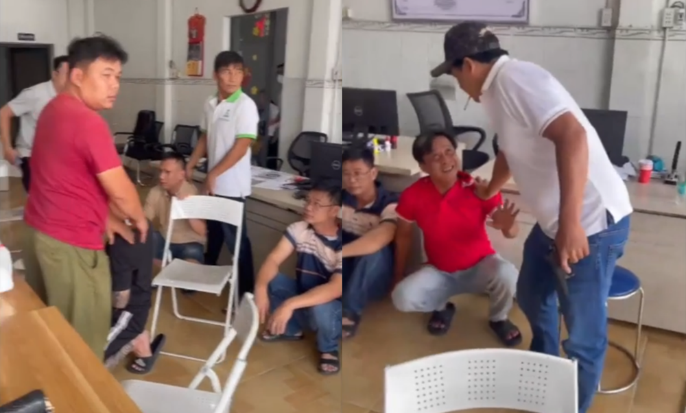 Tạm giữ Phạm Ngọc Thạch - ảnh 1