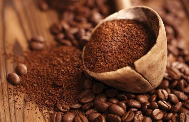 Cách phân biệt cà phê thật và cà phê trộn tạp chất đậu nành, bắp - ảnh 1