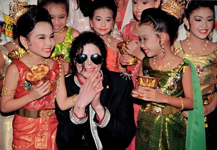 Nữ ca sĩ Việt duy nhất được hát chung với Michael Jackson, bất ngờ từ bỏ ánh hào quang khi đang ở đỉnh cao sự nghiệp khiến người hâm mộ tiếc nuối - ảnh 1