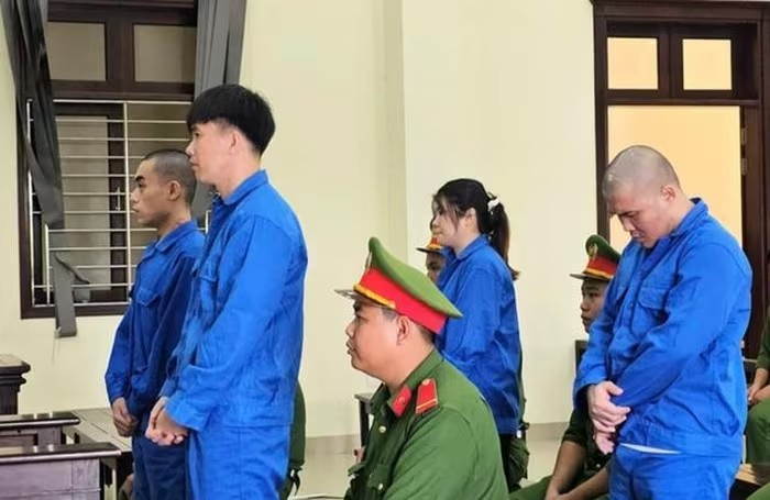 Đề nghị tử hình Phạm Trung Hiếu - ảnh 1