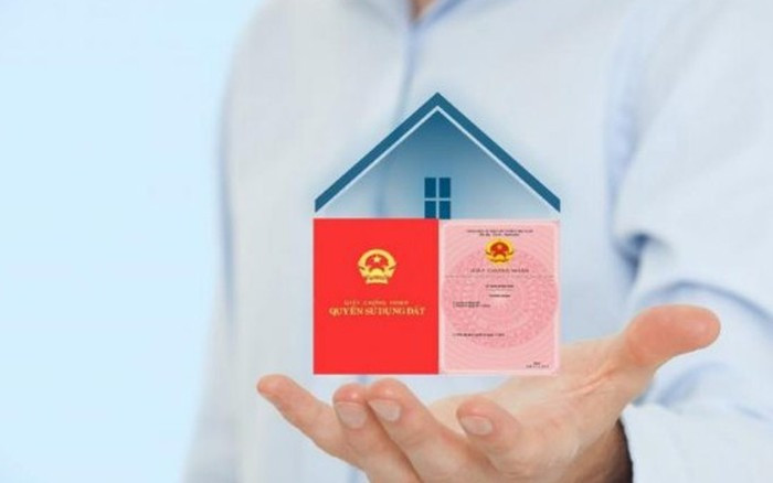 Từ bây giờ, khi sang tên sổ đỏ người dân cần đặc biệt lưu ý những điều này để tránh bị phạt- Ảnh 1. Từ bây giờ, khi sang tên sổ đỏ người dân cần đặc biệt lưu ý những điều này để tránh bị phạt- Ảnh 1.