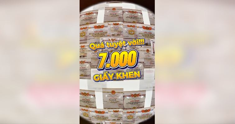 KDL 6.000 tỷ lớn bậc nhất Đông Nam Á của vợ chồng bà Nguyễn Phương Hằng đã miễn phí vé tham quan cho 7.000 vị khách đặc biệt trong nửa tháng- Ảnh 1. KDL 6.000 tỷ lớn bậc nhất Đông Nam Á của vợ chồng bà Nguyễn Phương Hằng đã miễn phí vé tham quan cho 7.000 vị khách đặc biệt trong nửa tháng- Ảnh 1.
