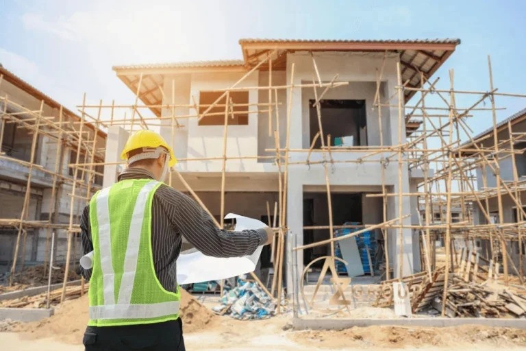 Sau 2 tuần nữa, cấp xã có quyền cấp giấy phép xây dựng- Ảnh 1. Sau 2 tuần nữa, cấp xã có quyền cấp giấy phép xây dựng- Ảnh 1.