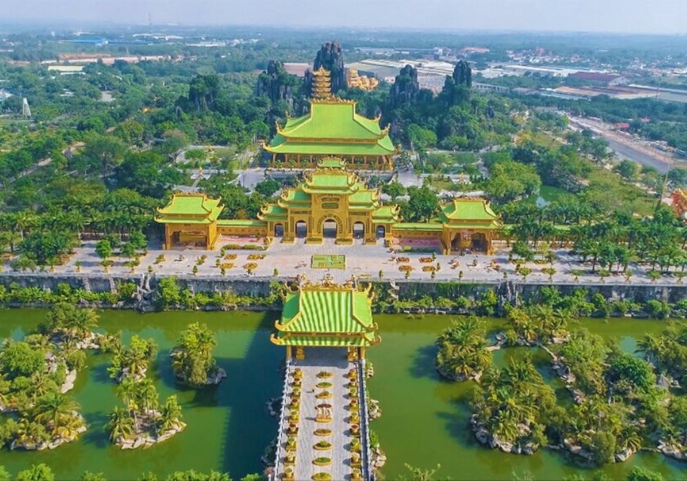 Chỉ vài giờ nữa, KDL 6.000 tỷ lớn bậc nhất Đông Nam Á của vợ chồng bà Nguyễn Phương Hằng chính thức xả thêm 5.000 ưu đãi đặc biệt- Ảnh 6.