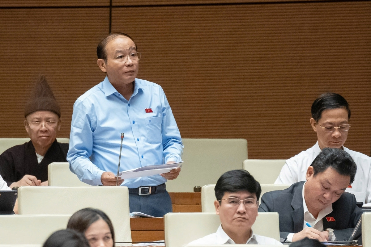 Cơ chế đặc thù đưa thành phố giàu thứ hai miền Bắc hướng tới trở thành trung tâm logistics quốc tế- Ảnh 4. Cơ chế đặc thù đưa thành phố giàu thứ hai miền Bắc hướng tới trở thành trung tâm logistics quốc tế- Ảnh 4.