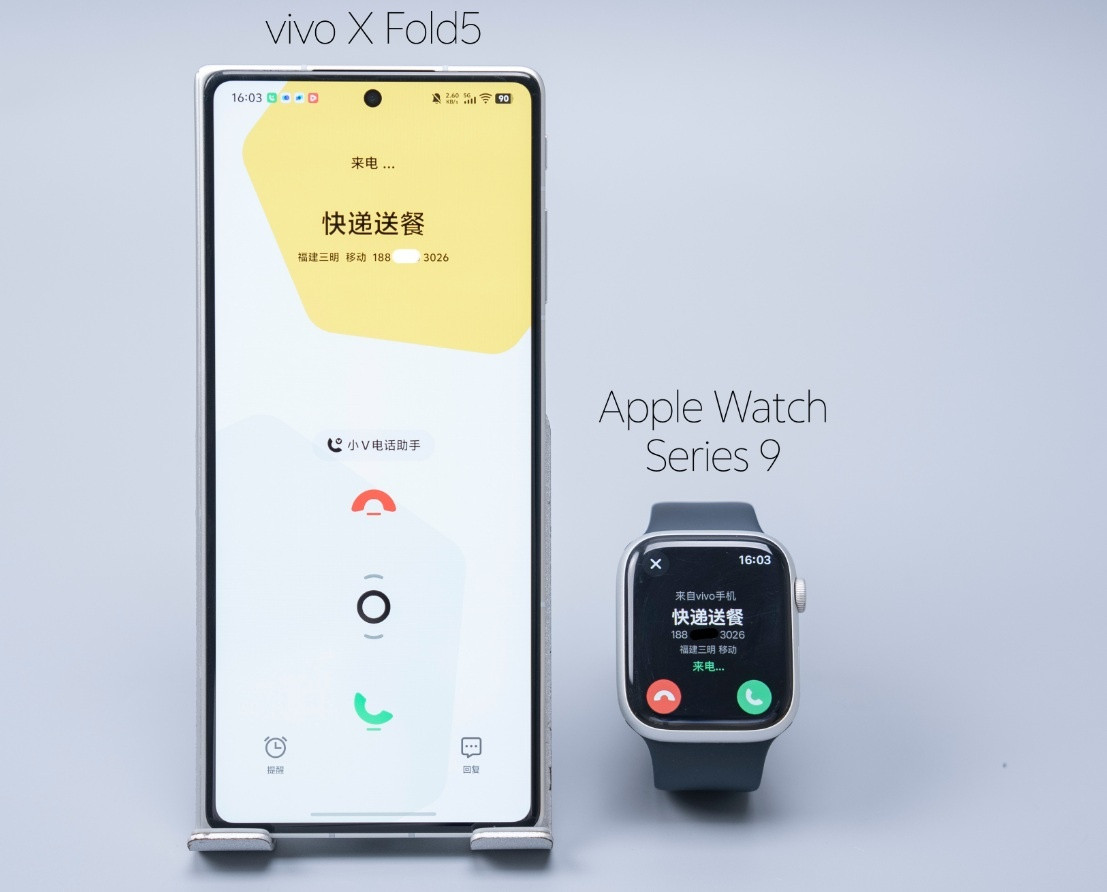 Smartphone Trung Quốc khiến Apple ‘đứng hình’: Vào được iCloud, dùng làm màn hình phụ cho Mac