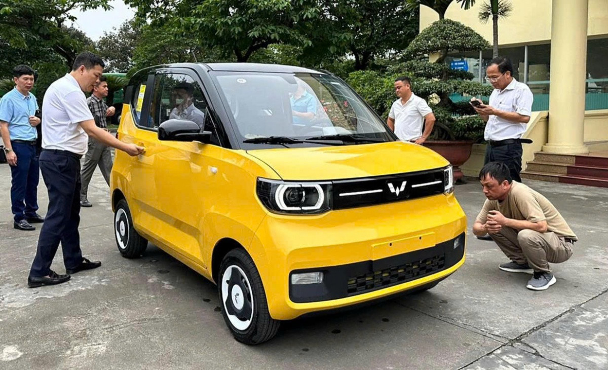 Gần 30% tài sản nhà phân phối xe điện Trung Quốc được nhóm lãnh đạo rút để vay cá nhân và làm ăn với công ty riêng