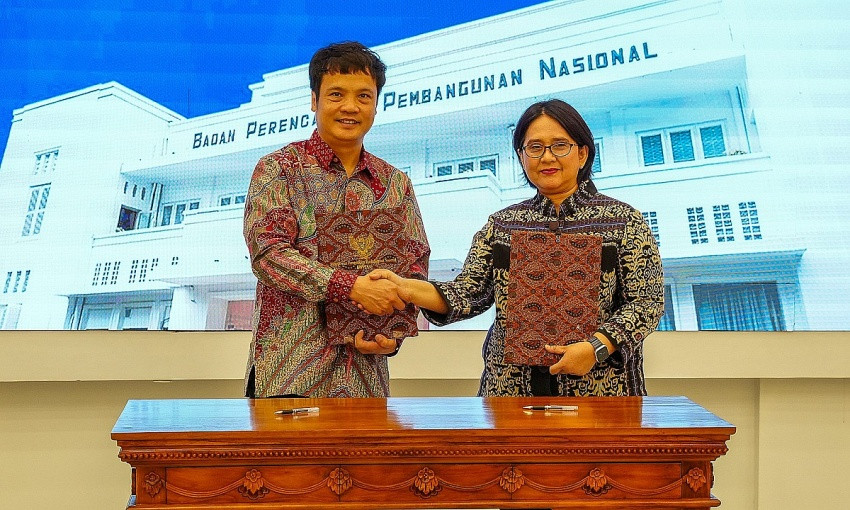 FPT thâm nhập sâu vào nền kinh tế lớn nhất Đông Nam Á với thỏa thuận 5 năm
