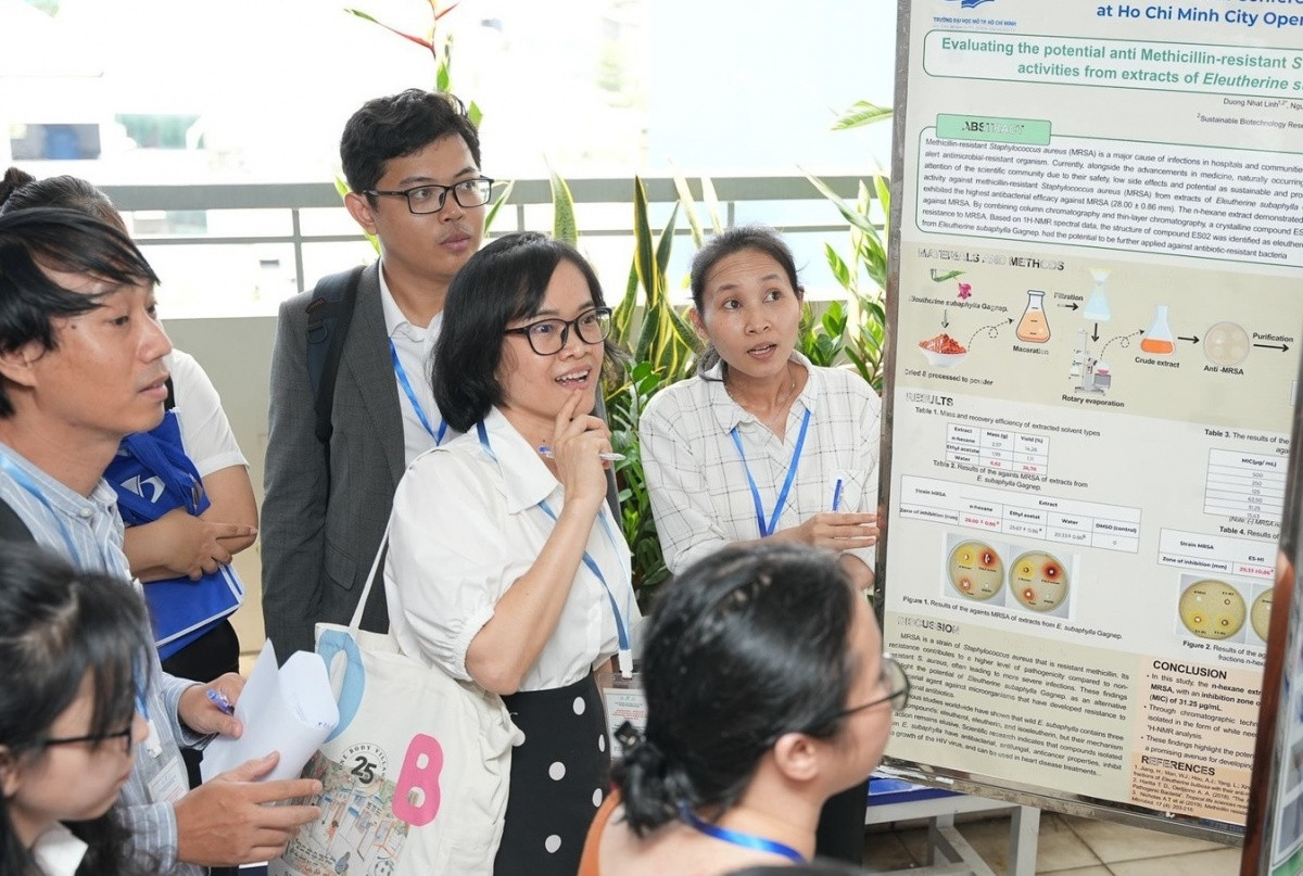 Ngành học đóng vai trò then chốt, ‘nóng’ không kém y, dược nhưng đang bị ‘ngó lơ’: Ra trường lương tới 30 triệu/tháng, vẫn hiếm sinh viên