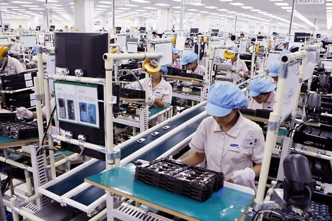 5 tháng Việt Nam bỏ túi hơn 22 tỷ USD: Đây là mặt hàng Mỹ và Trung Quốc đua nhau nhập khẩu