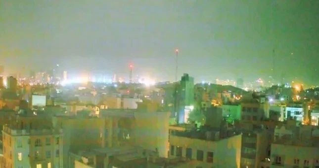 Tổng Tư lệnh Lực lượng Vệ binh Cách mạng Hồi giáo Iran thiệt mạng do cuộc tấn công của Israel ảnh 6