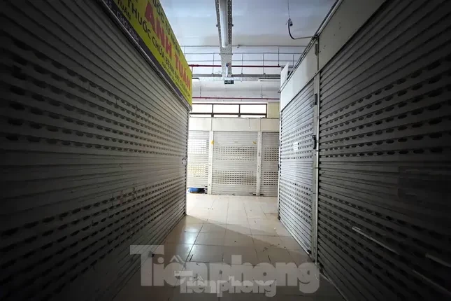 Ồ ạt đóng cửa hàng: 'Thuốc' nào hóa giải nỗi sợ của tiểu thương? ảnh 2