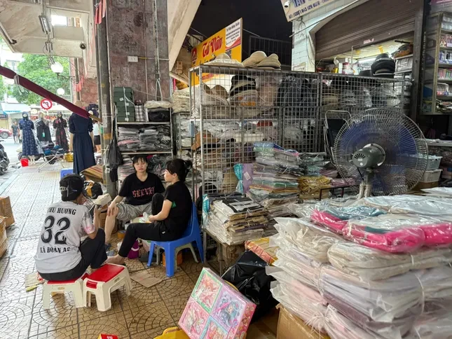 Hóa đơn điện tử: Người trong nghề chóng mặt, hộ kinh doanh 'toát mồ hôi' ảnh 2