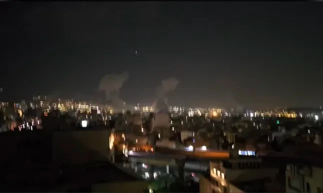 Tổng Tư lệnh Lực lượng Vệ binh Cách mạng Hồi giáo Iran thiệt mạng do cuộc tấn công của Israel ảnh 1