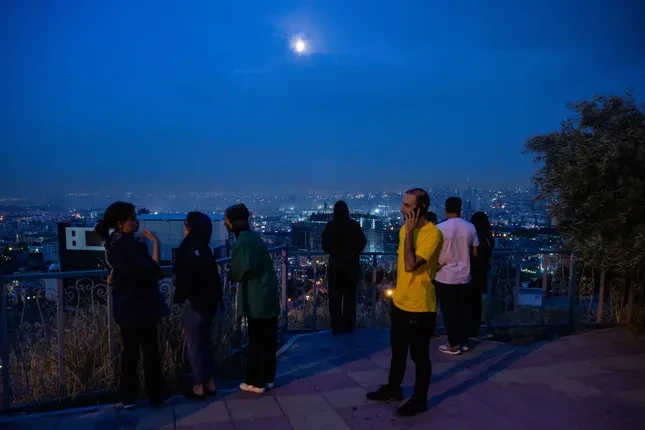 Xung đột cục bộ Israel-Iran biến thành đối đầu sinh tử, khu vực rơi vào cuộc chiến tàn khốc? ảnh 3