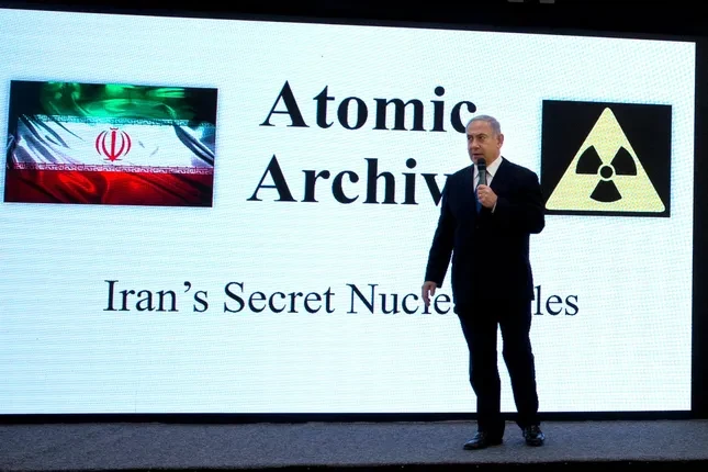 Xung đột cục bộ Israel-Iran biến thành đối đầu sinh tử, khu vực rơi vào cuộc chiến tàn khốc? ảnh 5
