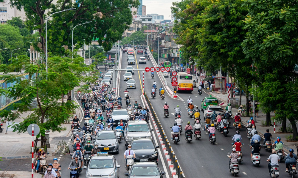Bộ Công an vừa đưa ra thông tin quan trọng liên quan đến hàng triệu tài xế cả nước - ảnh 1