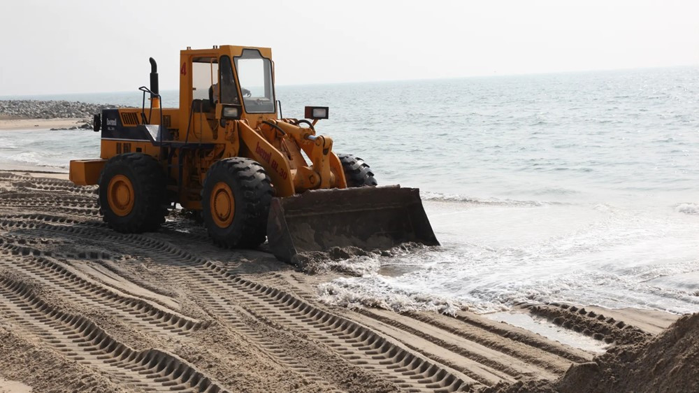 Quốc gia châu Á tung quân cờ chiến lược đe dọa trực tiếp Trung Quốc, Mỹ 'ngư ông đắc lợi' - ảnh 1