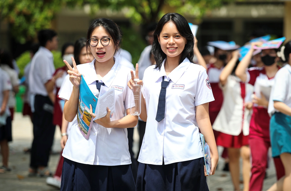 Ngành học vừa được ĐBQH đề xuất hỗ trợ: Cơ hội việc làm rộng mở, thu nhập vượt ngưỡng 35 triệu đồng/tháng - ảnh 2
