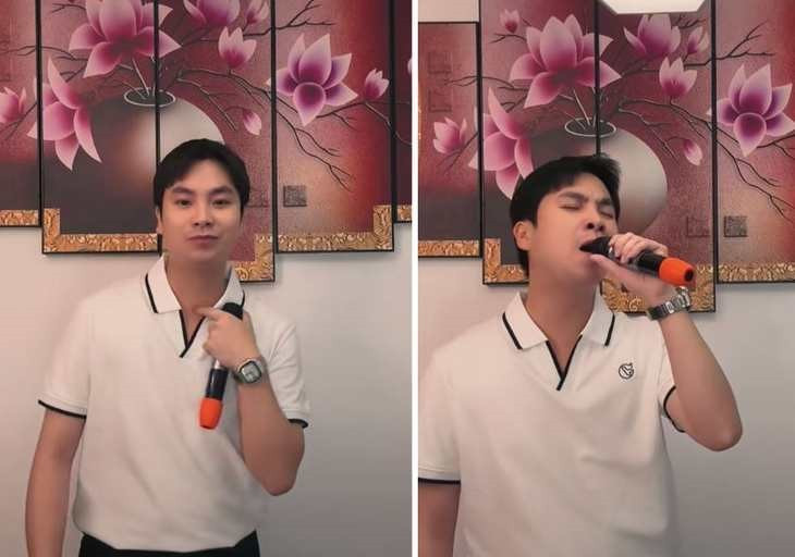 Thành viên team Quang Linh Vlogs bất ngờ trở lại livestream sau 3 tháng im ắng, liên tục nói một điều - ảnh 1