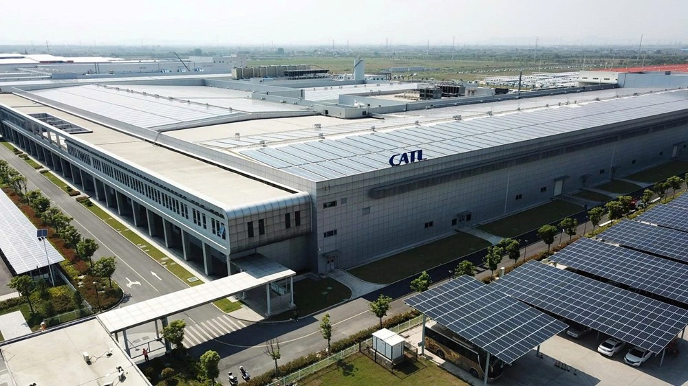 Bỏ rơi Đức, Pháp, Anh, Trung Quốc đổ hàng tỷ USD biến một quốc gia thành 'đại bản doanh' xe điện - ảnh 2