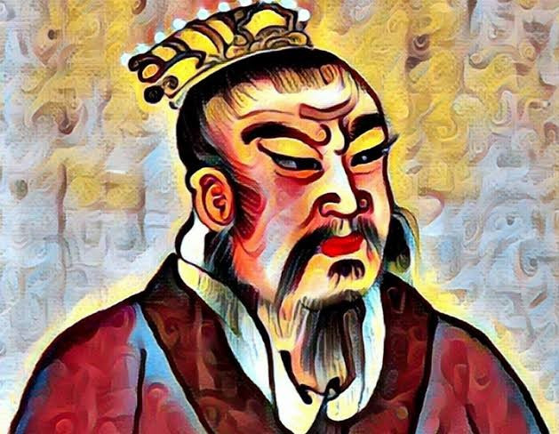 Vị vua để lại di ngôn 3 câu giúp nhà Hán tồn tại thêm 400 năm nhưng bị coi là tàn ác bậc nhất lịch sử Trung Hoa - ảnh 1