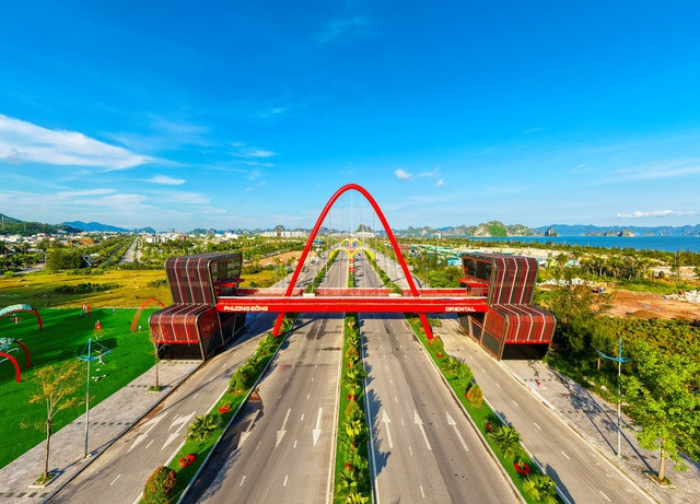 Huyện đảo sở hữu sân bay tư nhân đầu tiên của Việt Nam vươn mình trở thành đặc khu kinh tế của đất nước- Ảnh 3. Huyện đảo sở hữu sân bay tư nhân đầu tiên của Việt Nam vươn mình trở thành đặc khu kinh tế của đất nước- Ảnh 3.