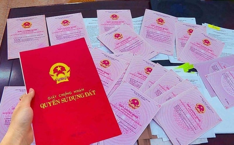 Từ bây giờ, muốn tách thửa phải làm thêm thủ tục nếu sổ đỏ không có sơ đồ thửa đất- Ảnh 1. Từ bây giờ, muốn tách thửa phải làm thêm thủ tục nếu sổ đỏ không có sơ đồ thửa đất- Ảnh 1.