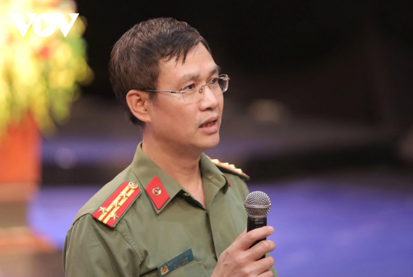 Bộ Công an: Nghiên cứu bỏ hẳn án tử hình trong các lần sửa đổi luật tiếp theo