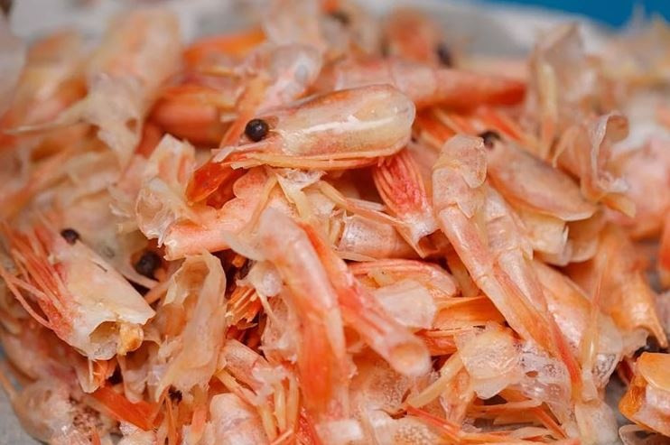 Thứ bỏ đi từ con tôm có gì mà trở thành nguyên liệu vàng có thể 'cứu thế giới', Việt Nam đứng trước cơ hội lớn