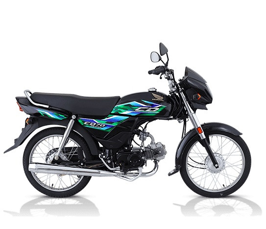 Honda chào hàng xe côn tay mới, át chủ bài thách thức Exciter giá chỉ 13,9 triệu đồng