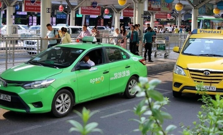 Kể từ tháng 6/2025: Đi taxi khách hàng phải phải có thêm một thao tác sau thanh toán thành công, phải chú ý để thực hiện
