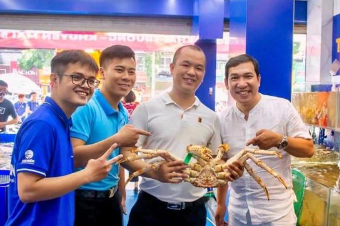 Bất ngờ: Một hộ kinh doanh có doanh thu năm cao hơn 917 doanh nghiệp trên sàn chứng khoán