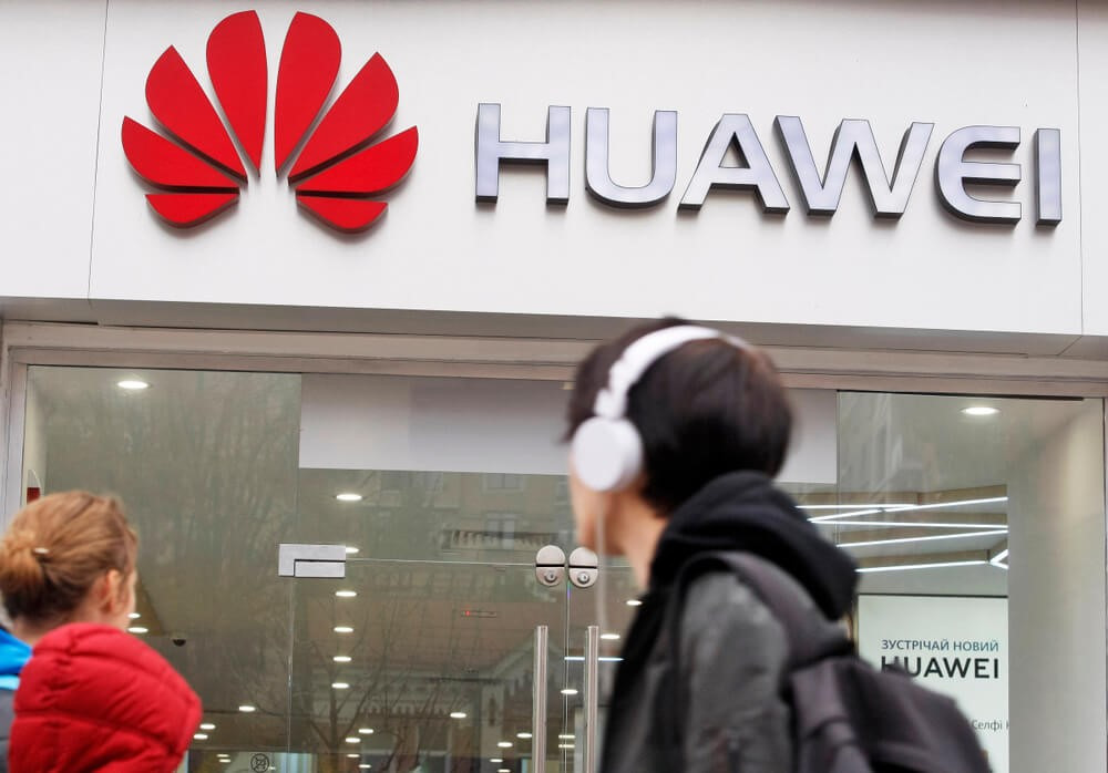 CEO Huawei: Mỹ đang đánh giá quá cao, Huawei không ghê gớm như họ nghĩ đâu! - ảnh 2