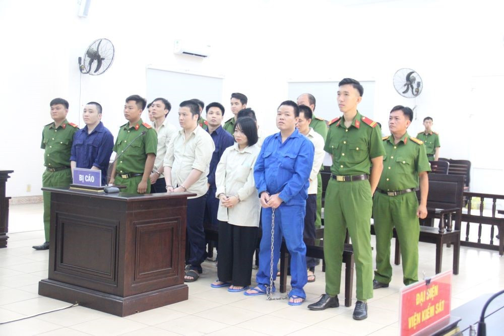 Tử hình Dương Công Phương - ảnh 2