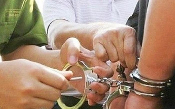 'Cục phó tình báo' bị tuyên án 16 năm tù - ảnh 1