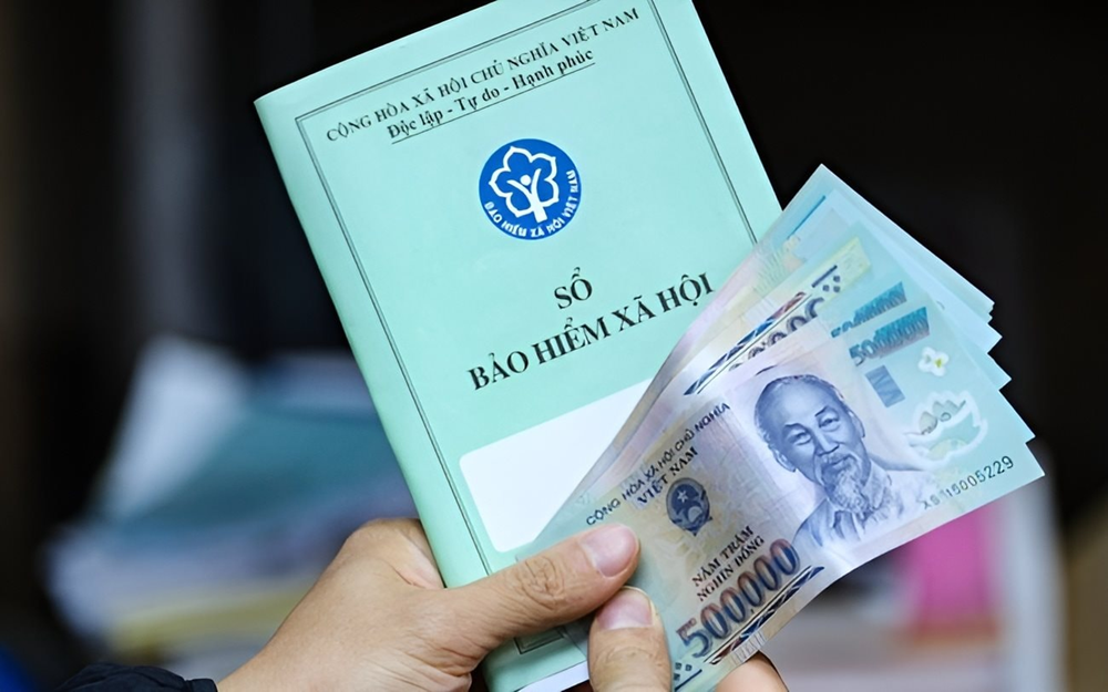Chính thức tăng lương hưu lần 3 từ 1/7/2025: Người nghỉ trước năm 1995 sẽ được đặc quyền lớn - ảnh 2