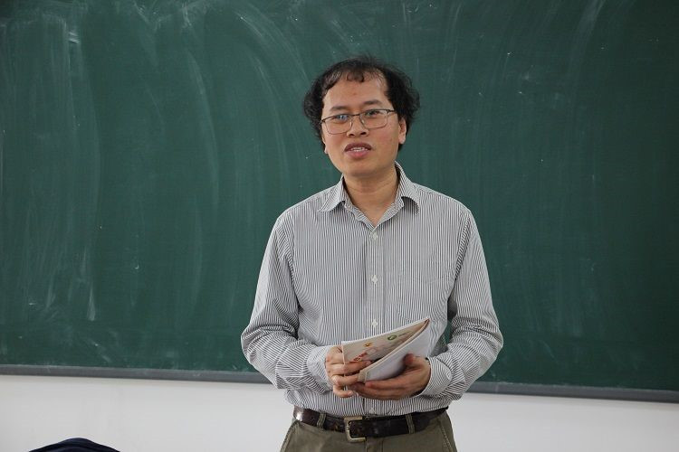 'Thần đồng' Toán học duy nhất Việt Nam 15 tuổi đạt điểm tuyệt đối 42/42 Olympic Toán quốc tế, gia nhập Viện Hàn lâm Khoa học quốc gia Mỹ - ảnh 2