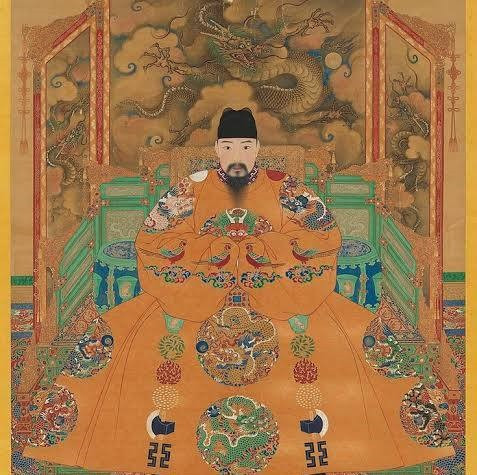 Vị Hoàng đế chung thủy cả đời chỉ cưới một vợ nhưng lại vô tình khởi đầu cho sự suy tàn của cả 1 triều đại - ảnh 1