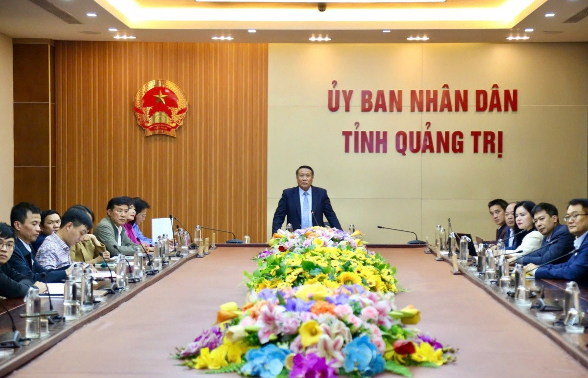 Nóng rực đường đua dự án điện 55.000 tỷ đồng: Ông lớn Nhà nước hay đại gia khối tư nhân sẽ được chọn?