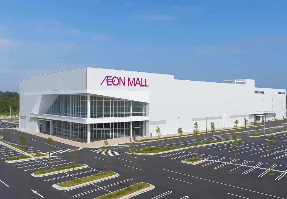 Hiện trạng Trung tâm thương mại Aeon Mall hơn 5.000 tỷ tại thành phố trực thuộc tỉnh lớn nhất Việt Nam sau 4 tháng khởi công- Ảnh 1. Hiện trạng Trung tâm thương mại Aeon Mall hơn 5.000 tỷ tại thành phố trực thuộc tỉnh lớn nhất Việt Nam sau 4 tháng khởi công- Ảnh 1.
