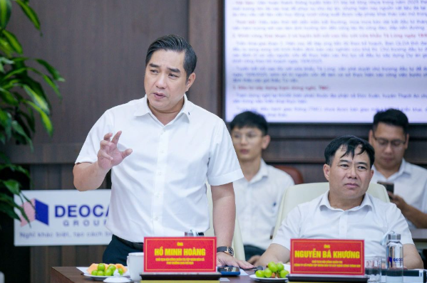 Chỉ 6 tháng nữa, cao tốc 14.000 tỷ tại Đông Bắc Bộ do Đèo Cả thực hiện sẽ thông tuyến- Ảnh 3. Chỉ 6 tháng nữa, cao tốc 14.000 tỷ tại Đông Bắc Bộ do Đèo Cả thực hiện sẽ thông tuyến- Ảnh 3.
