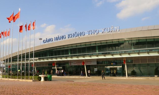 Một sân bay xuất hiện thiết bị xâm nhập trong 2 ngày liên tiếp, Cục Hàng không Việt Nam phát văn bản hỏa tốc- Ảnh 1. Một sân bay xuất hiện thiết bị xâm nhập trong 2 ngày liên tiếp, Cục Hàng không Việt Nam phát văn bản hỏa tốc- Ảnh 1.