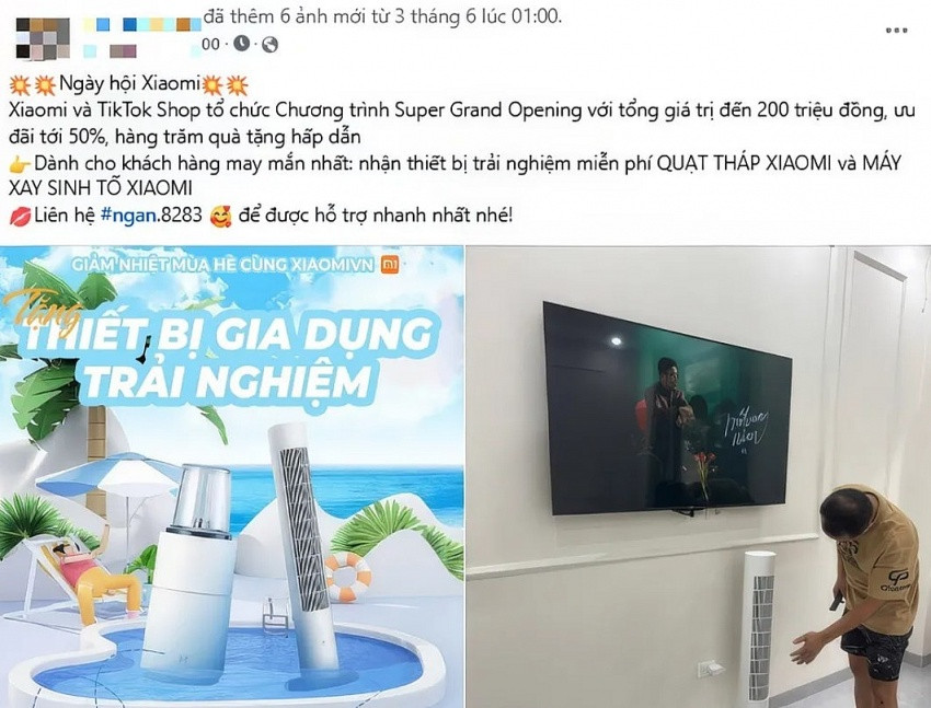 Công ty nổi tiếng trị giá 170 tỷ USD của Trung Quốc lên tiếng về một vấn đề tại Việt Nam
