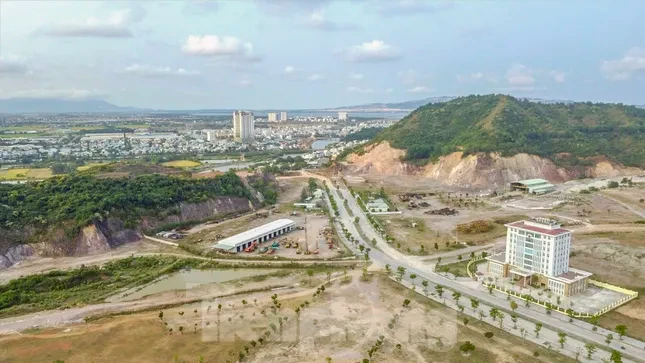 Động thái mới của Bình Định về dự án nghìn tỷ ‘treo’ gần 10 năm ảnh 1