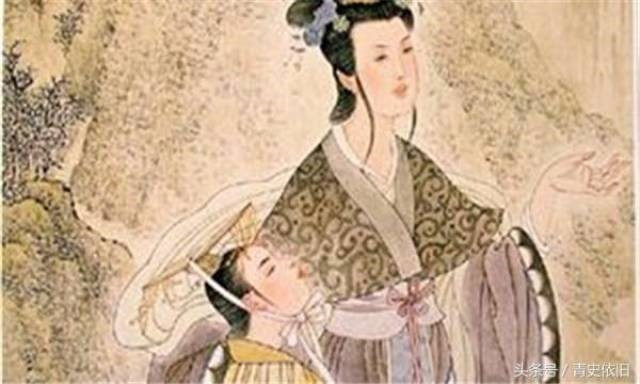 Vị Hoàng đế tài hoa lên ngôi từ 11 tuổi nhưng băng hà khi mới 23: Âm mưu đầu độc của người mẹ và bí ẩn cuộc tình cấm kỵ chốn hậu cung - ảnh 2