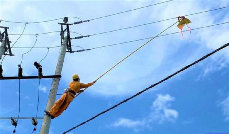 Thông tin đặc biệt quan trọng từ EVN Hà Nội, người dân chú ý - ảnh 1